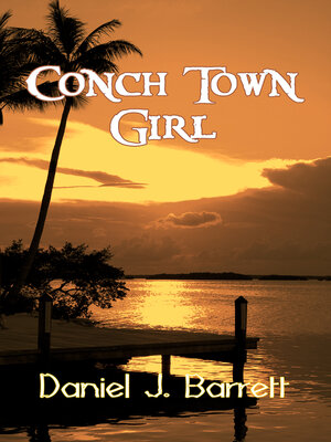 cover image of Conch Town Girl